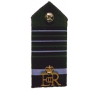 Shoulder Board